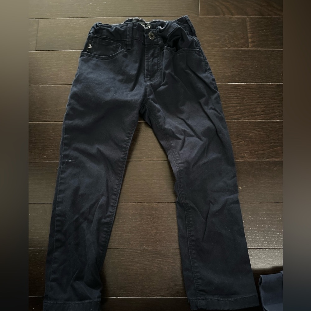Armani pants